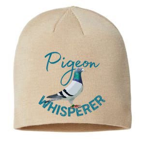 Homing Pigeon Pigeon Breeders Pigeon Breeding Racing Pigeons Sustainable Beanie