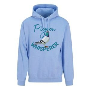 Homing Pigeon Pigeon Breeders Pigeon Breeding Racing Pigeons Unisex Surf Hoodie