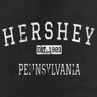 Hershey Pennsylvania PA Vintage Hat