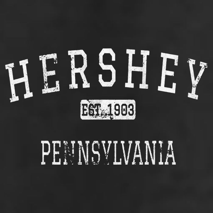 Hershey Pennsylvania PA Vintage Hat