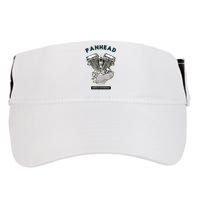 HD PanHead Retro VTwin Engine Motorcycle 48 65 Biker Gear Adult Drive Performance Visor