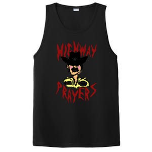 Highway Prayers Race Car Driver PosiCharge Competitor Tank