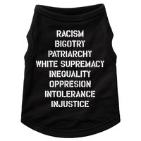 Hasan Piker Racism Bigotry Patriarchy White Supremacy Inequality Oppression Into Doggie Tank