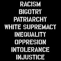 Hasan Piker Racism Bigotry Patriarchy White Supremacy Inequality Oppression Into Baby Bodysuit