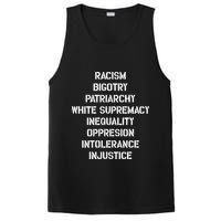 Hasan Piker Racism Bigotry Patriarchy White Supremacy Inequality Oppression Into PosiCharge Competitor Tank