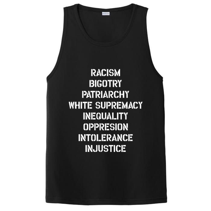 Hasan Piker Racism Bigotry Patriarchy White Supremacy Inequality Oppression Into PosiCharge Competitor Tank