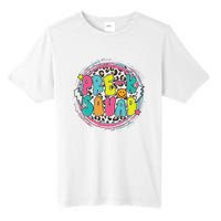 Hello Preschool Squad Preschool First Day Preschool PreK Teacher Tall Fusion ChromaSoft Performance T-Shirt