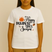Happy Pumpkin Spice Season T-Shirt