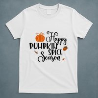 Happy Pumpkin Spice Season T-Shirt