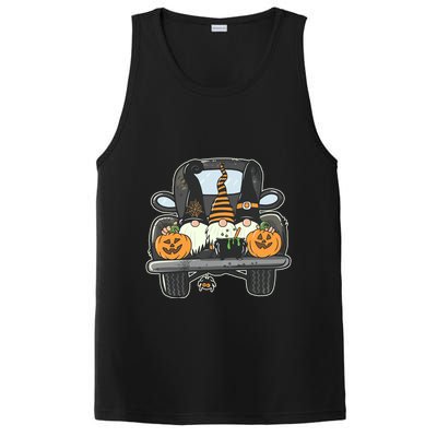 Halloween Pickup Truck Gnomes PosiCharge Competitor Tank