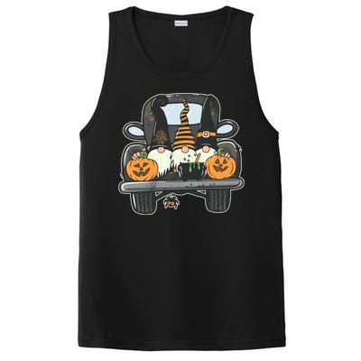 Halloween Pickup Truck Gnomes PosiCharge Competitor Tank