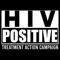 Hiv Positive Treatment Action Campaign Cooling Performance Crew T-Shirt
