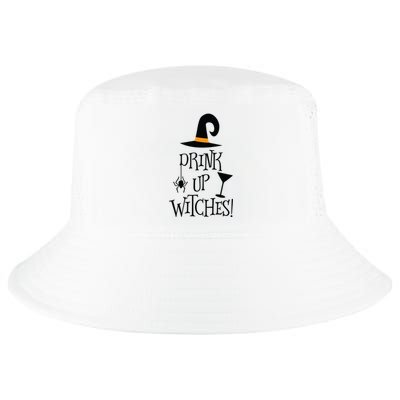 Halloween Party Up Witches Witch Costume Ing Gift Cool Comfort Performance Bucket Hat