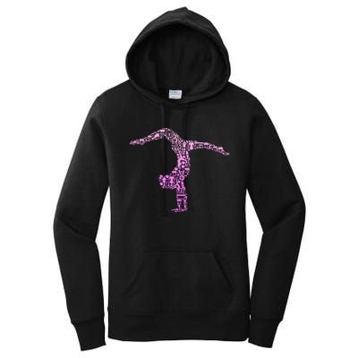 H2O Polo Water Polo Player On Funny Water Polo Women's Pullover Hoodie