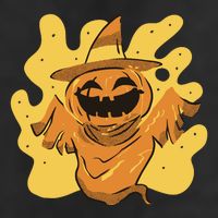 Halloween Pumpkin Witch 11oz C Handle Ceramic Mug