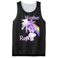 Hoshi Pieces Weather Report Jojos Mesh Reversible Basketball Jersey Tank