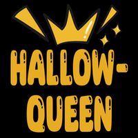 Hallow Queen Halloween Lover Mug