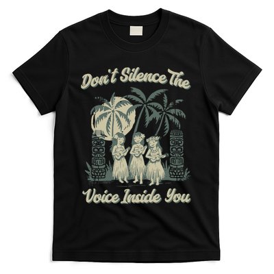 Hawaiin Quote T-Shirt
