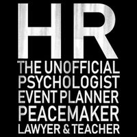 HR The Unofficial Psychologist  Impact Tech Backpack