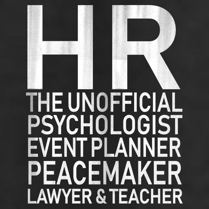 HR The Unofficial Psychologist  11oz C Handle Ceramic Mug