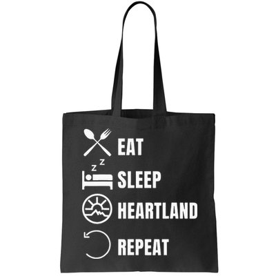 Heartland Ranch Amy And Ty Bag