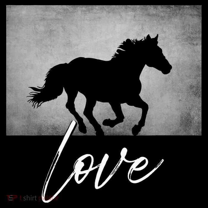 Horse Riding Apparel Horse T-Shirt