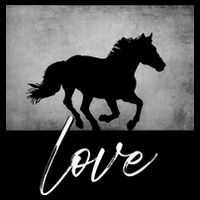 Horse Riding Apparel Horse Womens Tank Top