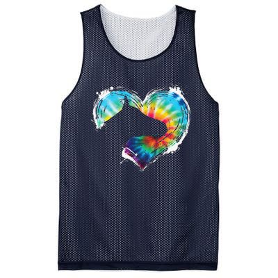 Horse Riding Equestrian Horseback Horses Tie Dye Mesh Reversible Basketball Jersey Tank