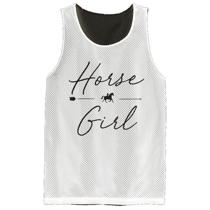 HorseBack Rider Equestrian Mesh Reversible Basketball Jersey Tank