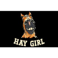 Horseback Riding Equestrian Bumper Sticker