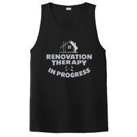 Home Renovation Funny Renovation Home Improvement  PosiCharge Competitor Tank