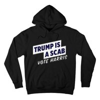 Hope Renewal Forward Kamala Hoodie