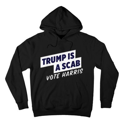 Hope Renewal Forward Kamala Hoodie