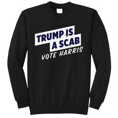 Hope Renewal Forward Kamala Sweatshirt