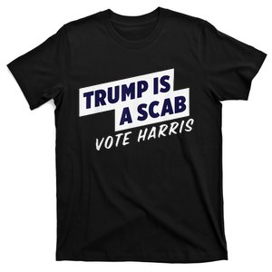 Hope Renewal Forward Kamala T-Shirt