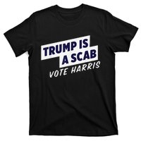 Hope Renewal Forward Kamala T-Shirt