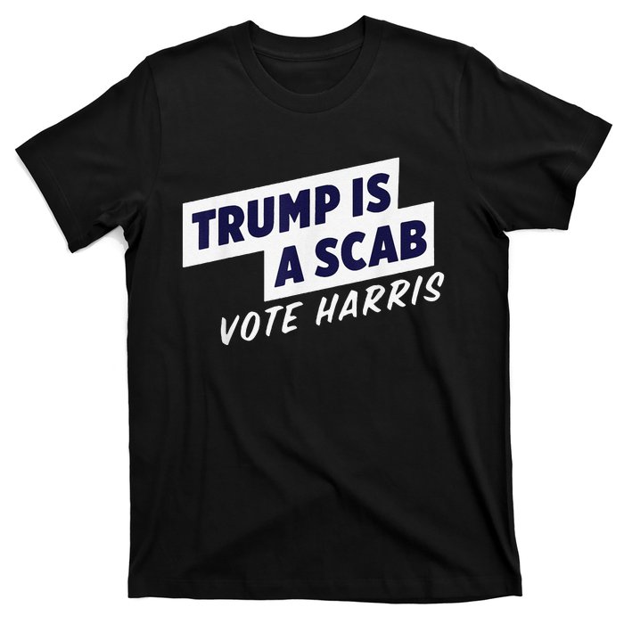 Hope Renewal Forward Kamala T-Shirt