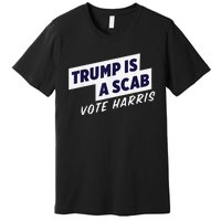 Hope Renewal Forward Kamala Premium T-Shirt