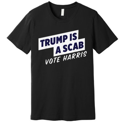 Hope Renewal Forward Kamala Premium T-Shirt