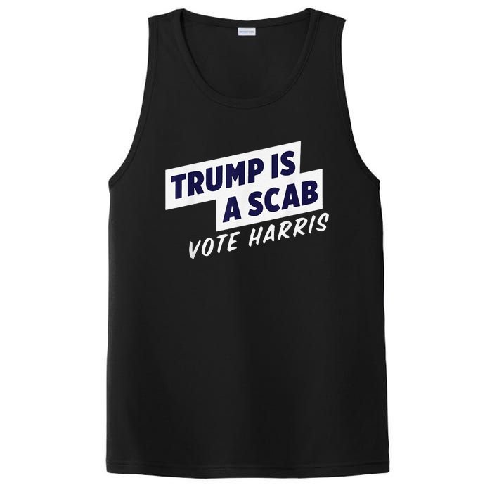 Hope Renewal Forward Kamala PosiCharge Competitor Tank