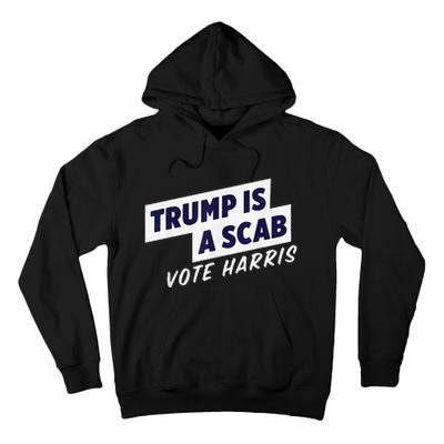 Hope Renewal Forward Kamala Tall Hoodie