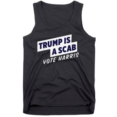 Hope Renewal Forward Kamala Tank Top