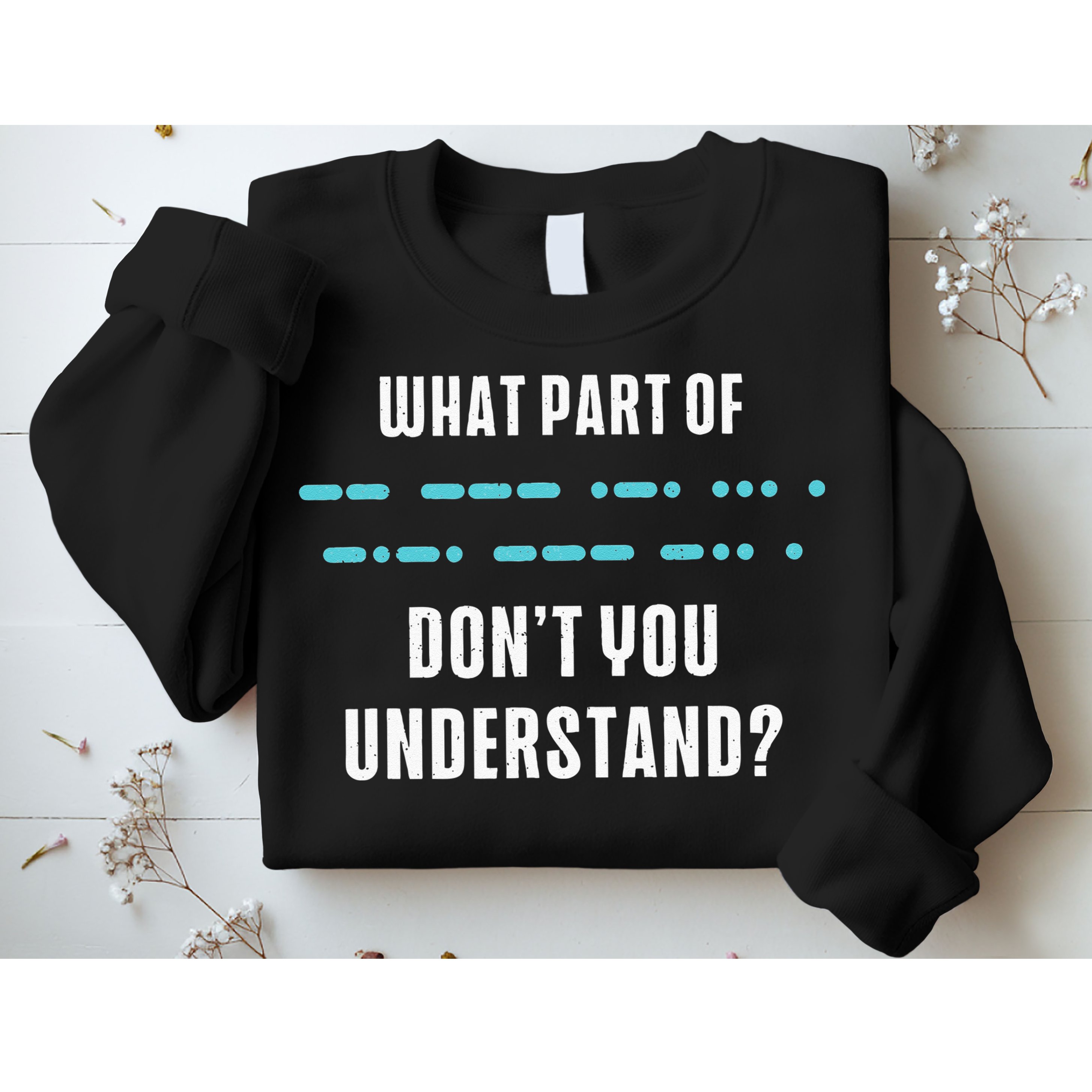 Ham Radio Gear Design Ham Operator Amateur Radio Sweatshirt