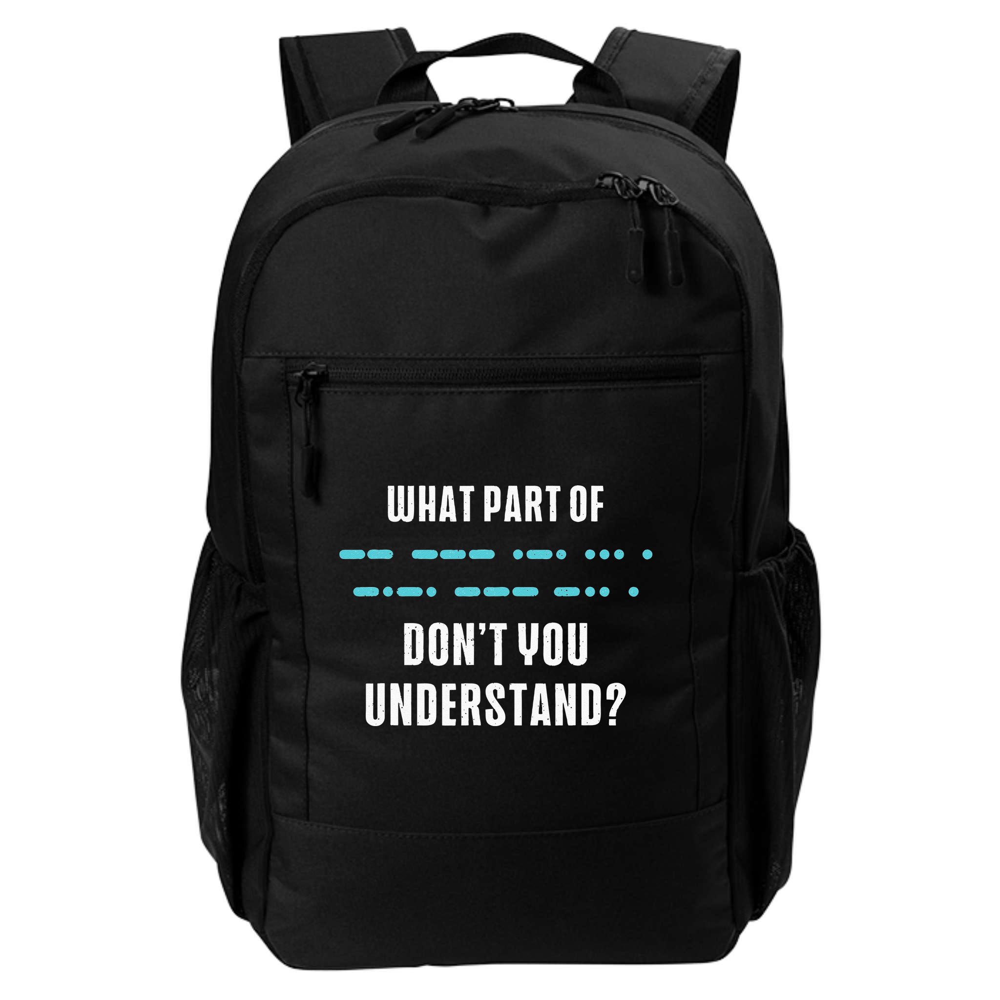 Ham Radio Gear Design Ham Operator Amateur Radio Backpack