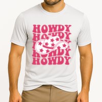 Howdy Retro Groovy Performance Shirt