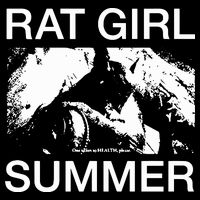 Health Rat Girl Summer 2024 16 in Basic Backpack