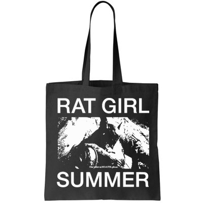Health Rat Girl Summer 2024 Bag