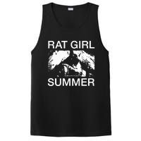 Health Rat Girl Summer 2024 PosiCharge Competitor Tank