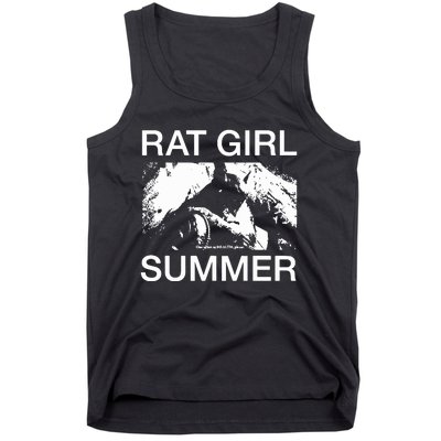 Health Rat Girl Summer 2024 Tank Top