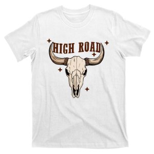 High Road Graphic T-Shirt